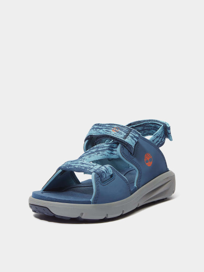 Сандалії Timberland Motion Dune Backstrap модель TB0A6G8MEX3 — фото 7 - INTERTOP