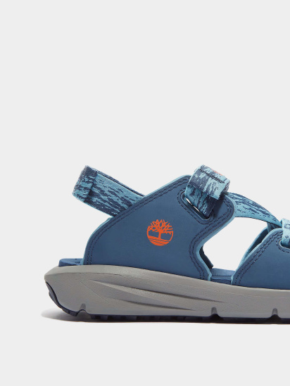 Сандалії Timberland Motion Dune Backstrap модель TB0A6G8MEX3 — фото 8 - INTERTOP