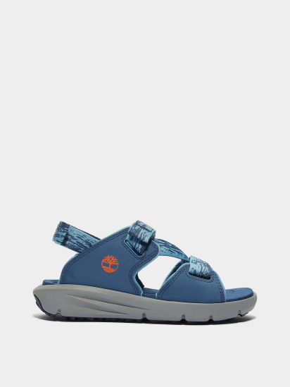 Сандалії Timberland модель TB0A6G8MEX3 - фото