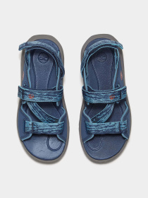 Сандалии Timberland Motion Dune Backstrap модель TB0A6G8MEX3 Сандалии Timberland Motion Dune Backstrap модель TB0A6G8MEX3 Фото