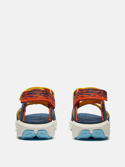 Сандалії Timberland Motion Dune Backstrap модель TB0A6C4PETU — фото - INTERTOP