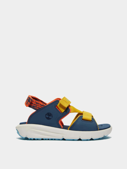 Сандалії Timberland модель TB0A6C4PETU - фото
