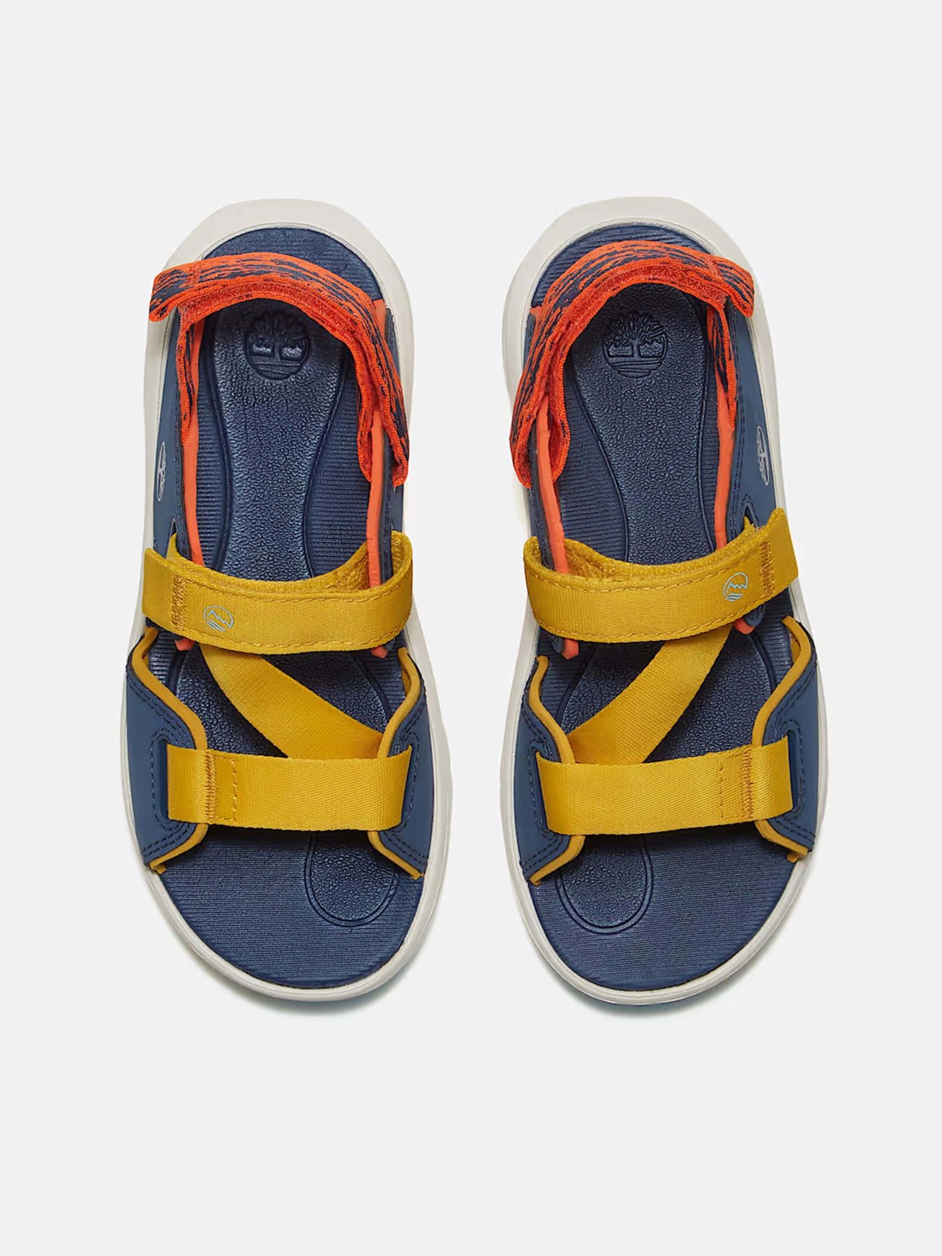 Сандалии Timberland Motion Dune модель TB0A6C4PETU Сандалии Timberland Motion Dune модель TB0A6C4PETU Фото