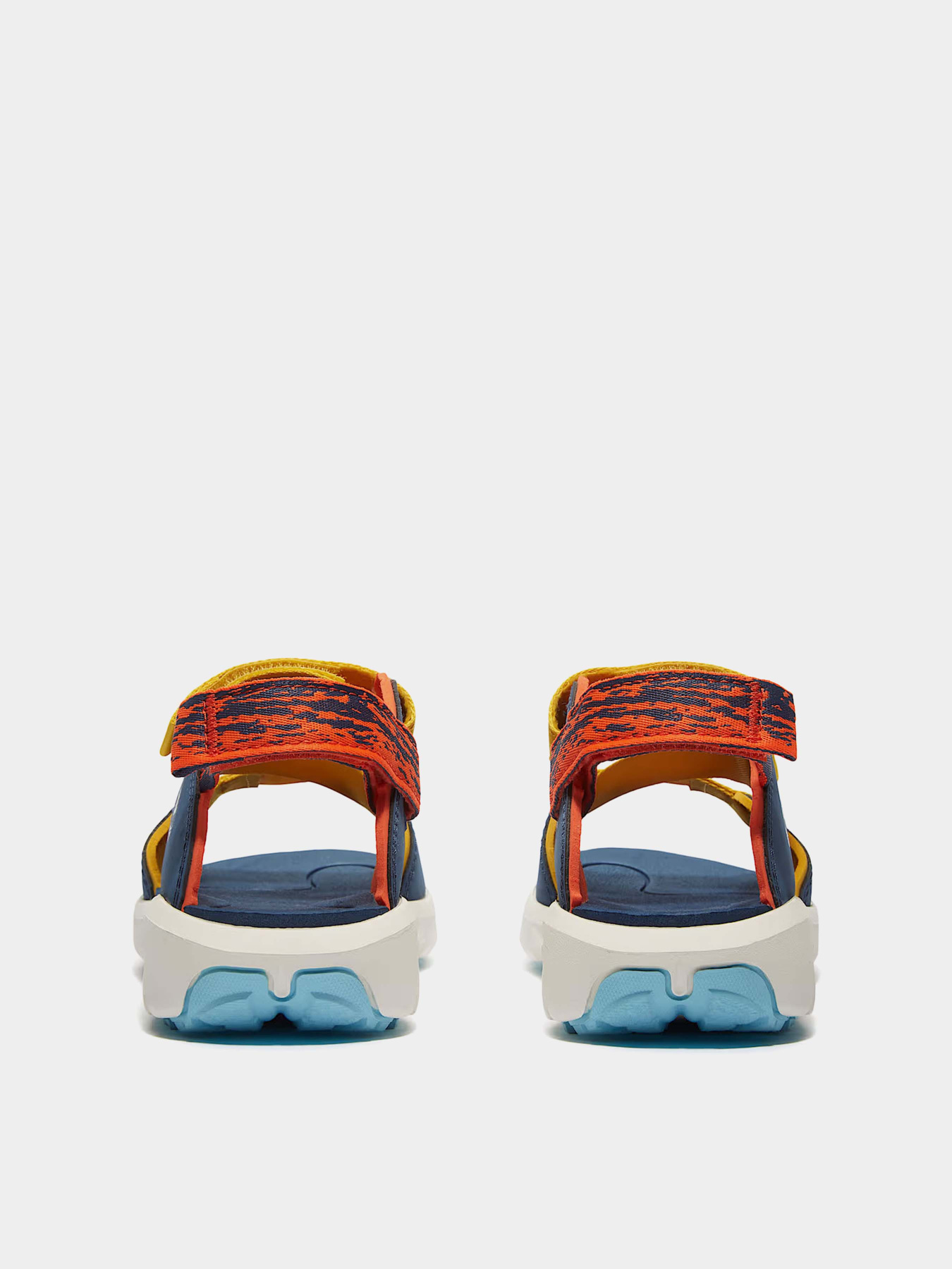 Сандалії Timberland Motion Dune Backstrap модель TB0A6G8METU Фото