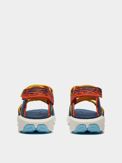 Сандалії Timberland Motion Dune Backstrap модель TB0A6G8METU — фото 3 - INTERTOP