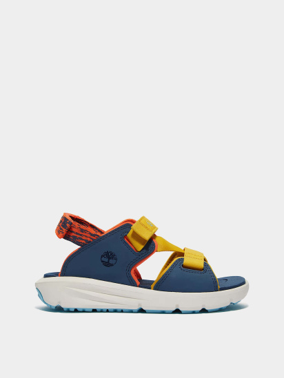 Сандалії Timberland модель TB0A6G8METU - фото