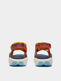 Сандалии Timberland Motion Dune Backstrap модель TB0A6G8METU Фото