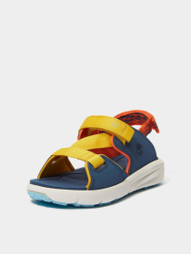 Сандалии Timberland Motion Dune Backstrap модель TB0A6G8METU Фото