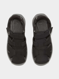 Сандалії Timberland Motion Dune Fisherman модель TB0A6C42001 Фото