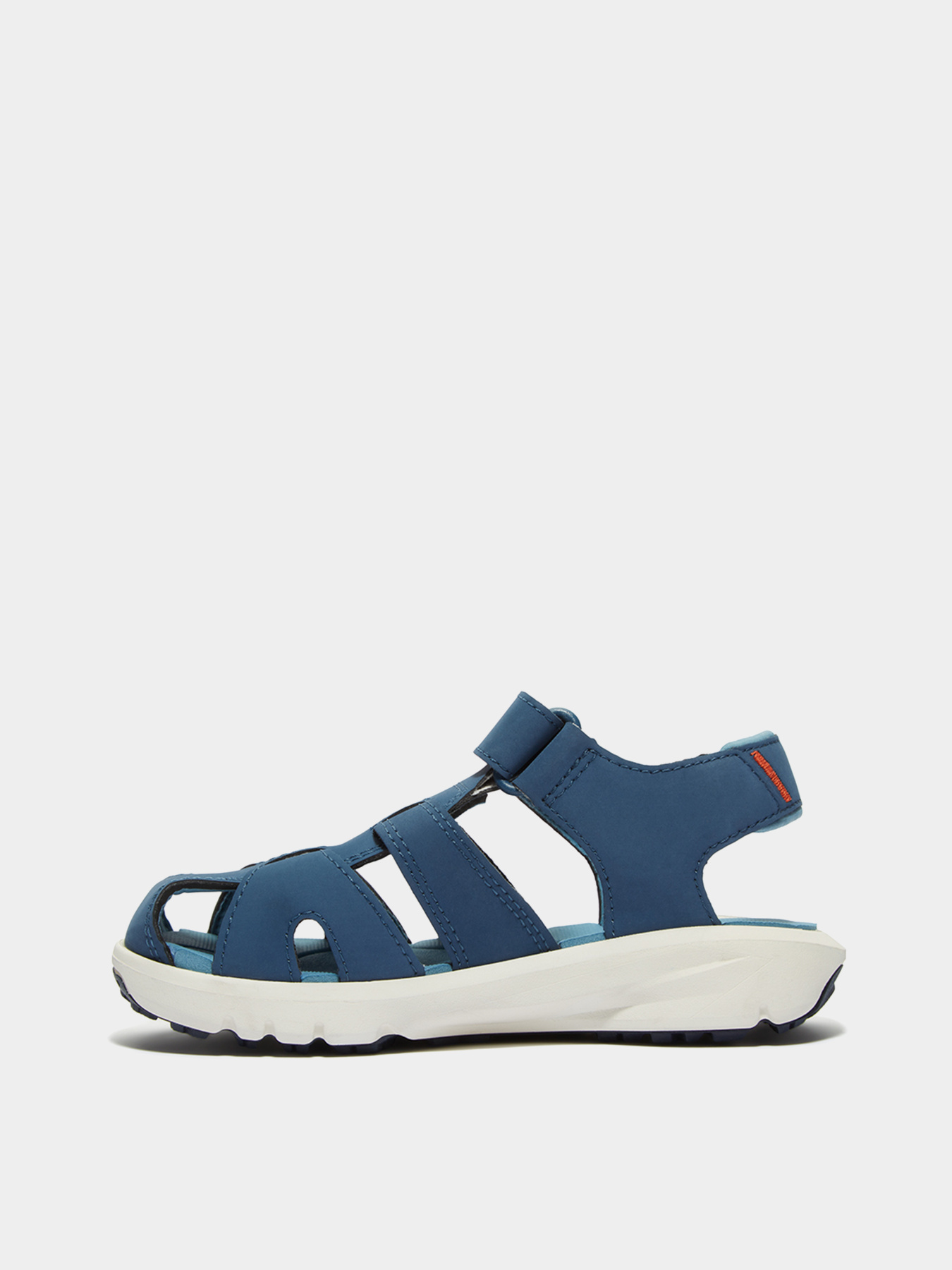 Сандалии Timberland Motion Dune Fisherman модель TB0A6C42L79 Фото