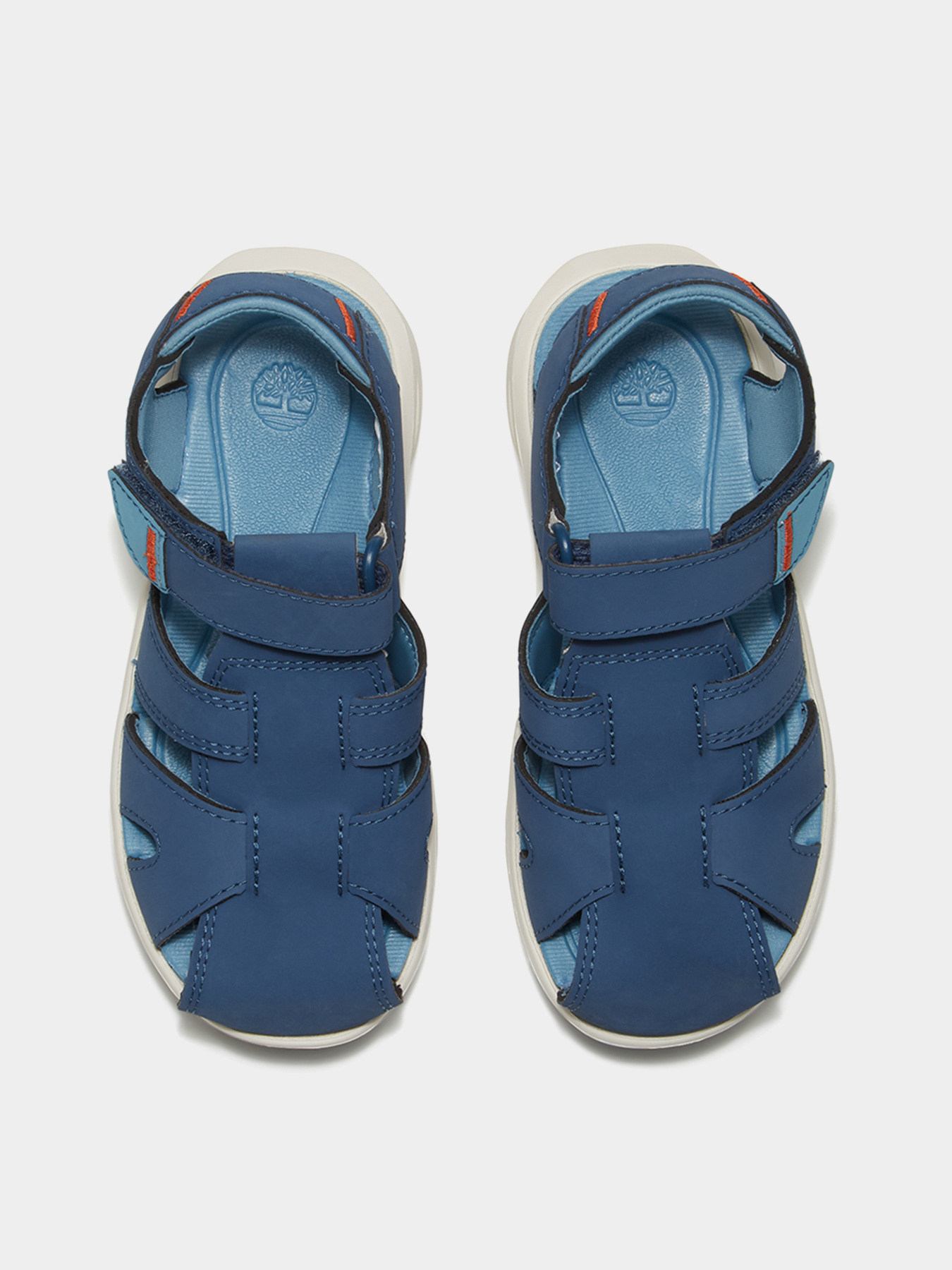 Сандалии Timberland Motion Dune Fisherman модель TB0A6C42L79 Фото