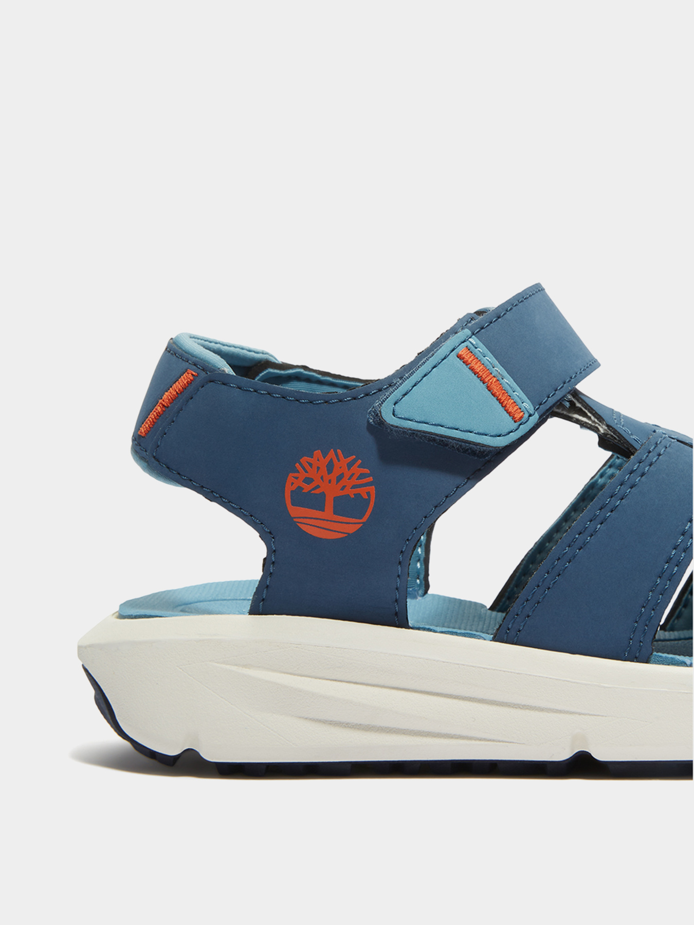 Сандалии Timberland Motion Dune Fisherman модель TB0A6C42L79 Фото