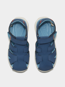 Сандалии Timberland Motion Dune Fisherman модель TB0A6C42L79 Фото