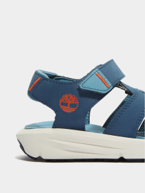 Сандалии Timberland Motion Dune Fisherman модель TB0A6C42L79 Фото