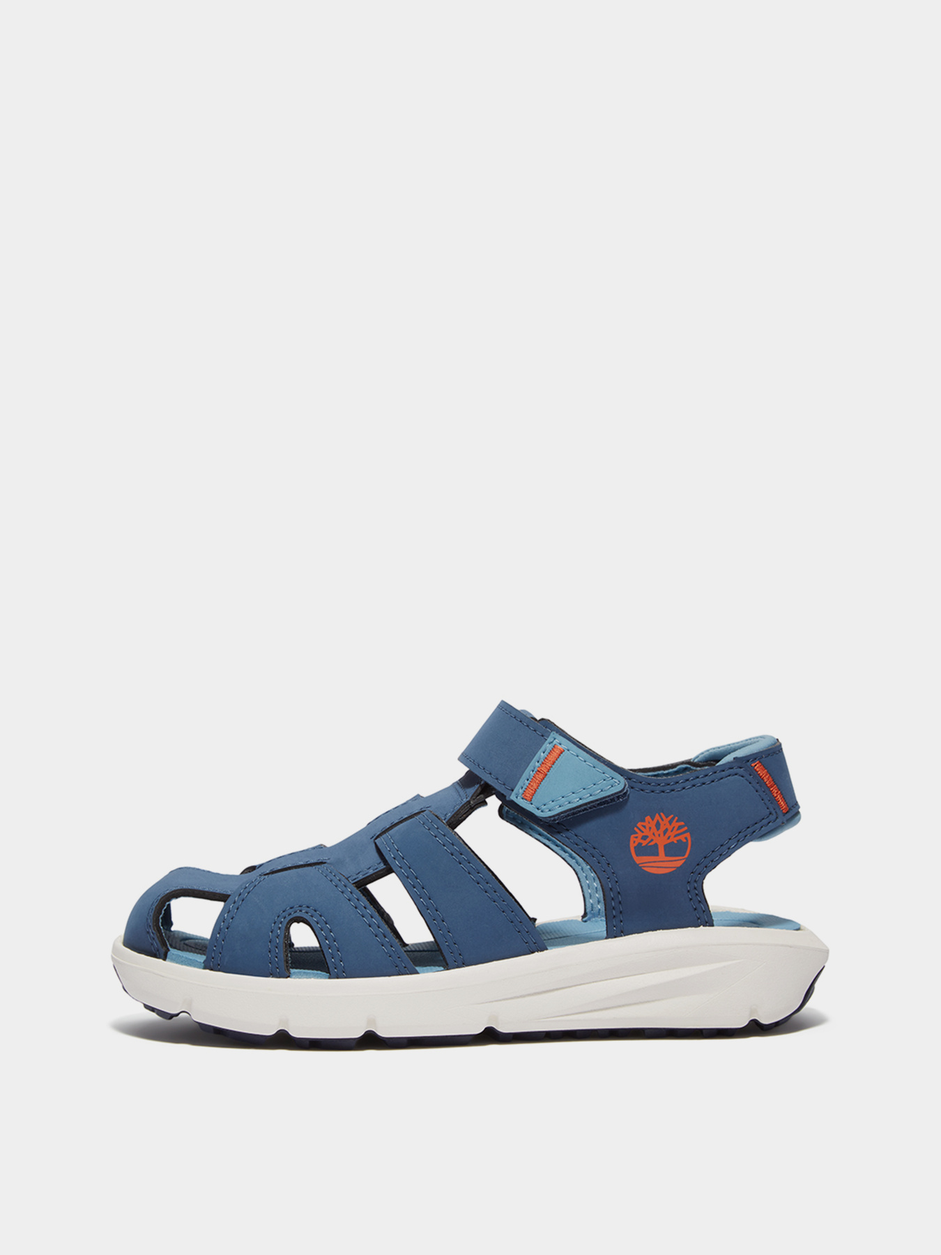 Сандалии Timberland Motion Dune Fisherman модель TB0A6FAVL79 Фото