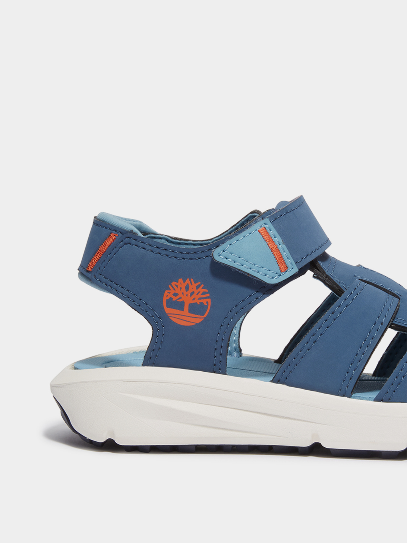 Сандалии Timberland Motion Dune Fisherman модель TB0A6FAVL79 Фото