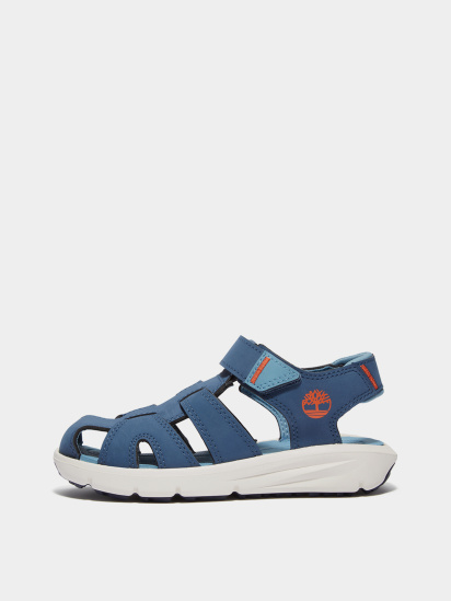 Сандалії Timberland Motion Dune Fisherman модель TB0A6FAVL79 — фото - INTERTOP