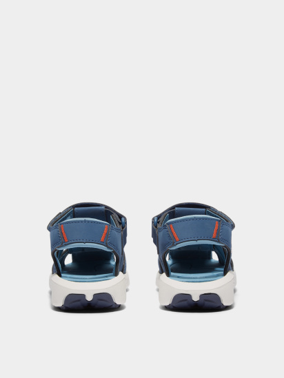 Сандалії Timberland Motion Dune Fisherman модель TB0A6FAVL79 — фото 3 - INTERTOP
