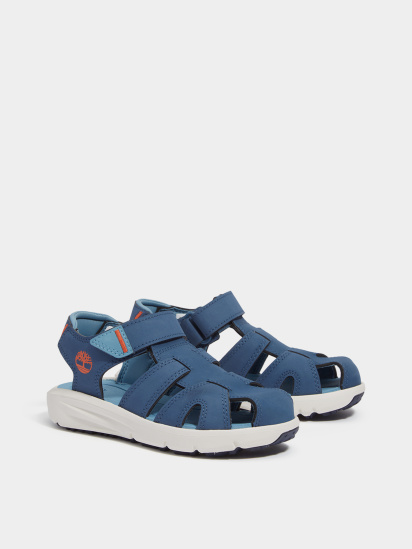 Сандалії Timberland Motion Dune Fisherman модель TB0A6FAVL79 — фото 4 - INTERTOP
