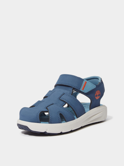 Сандалії Timberland Motion Dune Fisherman модель TB0A6FAVL79 — фото 7 - INTERTOP