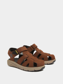 Сандалії Timberland Motion Dune Fisherman модель TB0A6C42242 Фото