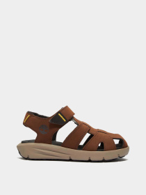 Сандалии Timberland Motion Dune Fisherman модель TB0A6C42242 Фото