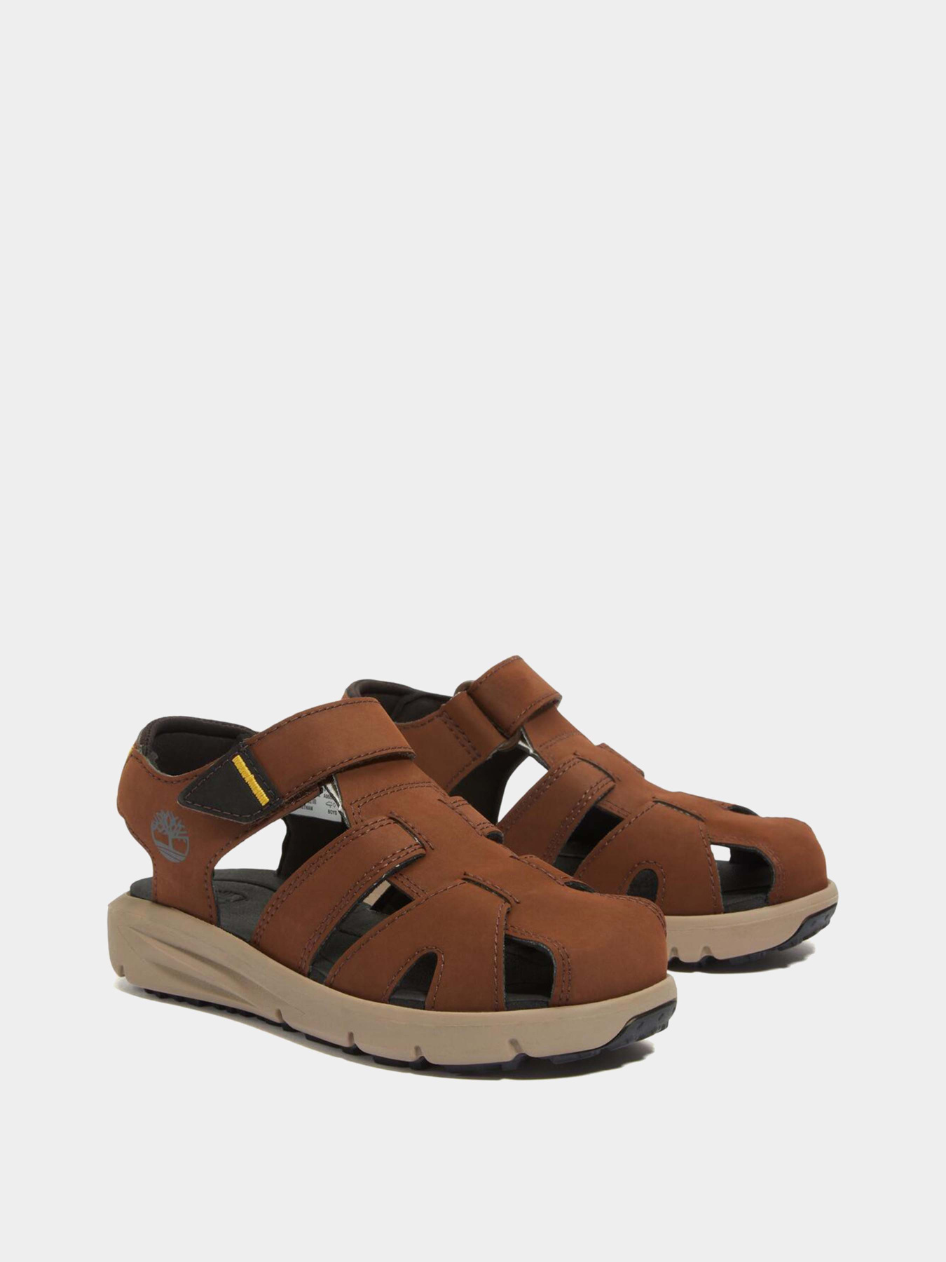 Сандалії Timberland Motion Dune Fisherman модель TB0A6C42242 Фото