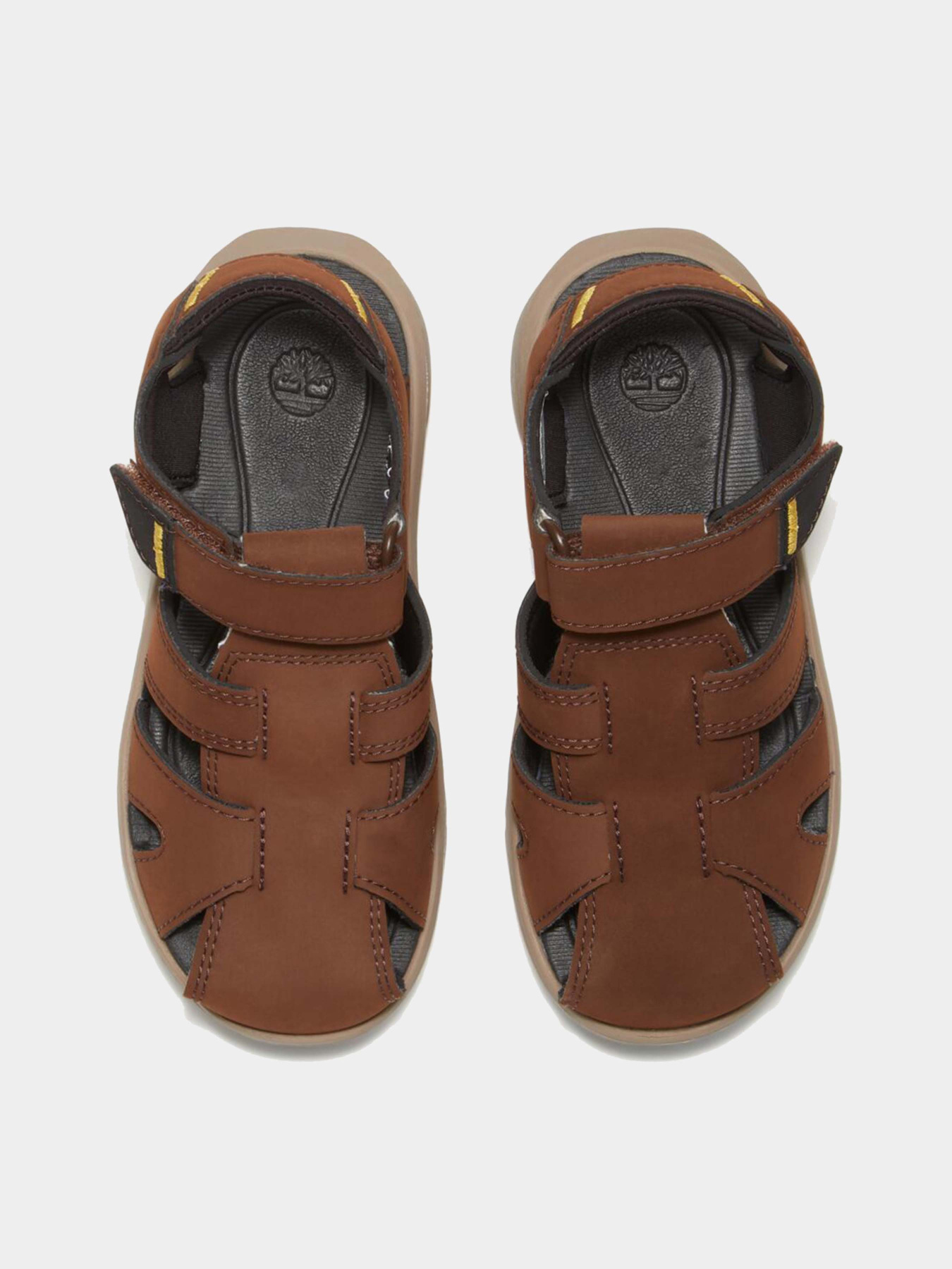 Сандалії Timberland Motion Dune Fisherman модель TB0A6C42242 Фото