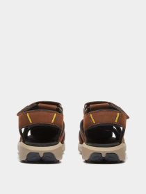 Сандалії Timberland Motion Dune Fisherman модель TB0A6C42242 Фото