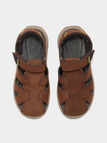 Сандалії Timberland Motion Dune Fisherman модель TB0A6C42242 Фото