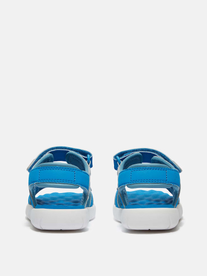 Сандалії Timberland Perkins Row Backstrap модель TB0A43EAETP — фото - INTERTOP