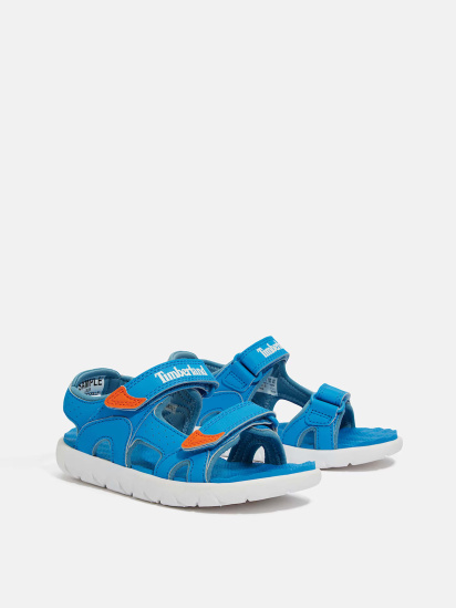 Сандалії Timberland Perkins Row Backstrap модель TB0A43EAETP — фото 3 - INTERTOP