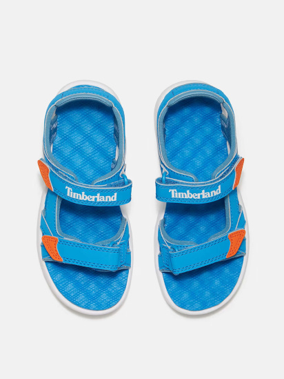 Сандалії Timberland Perkins Row Backstrap модель TB0A43EAETP — фото 4 - INTERTOP