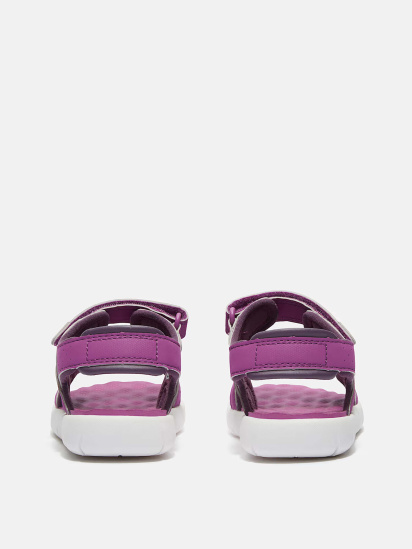 Сандалії Timberland Perkins Row Backstrap модель TB0A43EAETQ — фото - INTERTOP