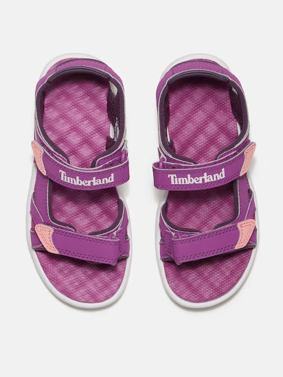 Сандалії Timberland Perkins Row Backstrap модель TB0A43EAETQ — фото 4 - INTERTOP
