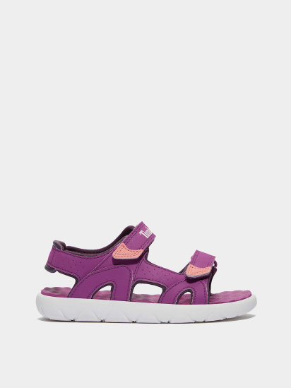 Сандалії Timberland Perkins Row Backstrap модель TB0A43EAETQ - фото