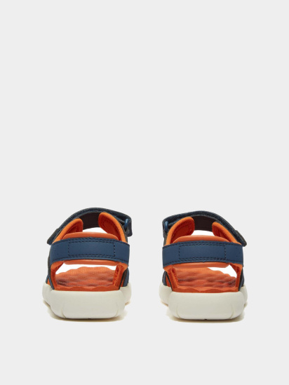 Сандалії Timberland Perkins Row Backstrap модель TB0A43EAL79 — фото - INTERTOP