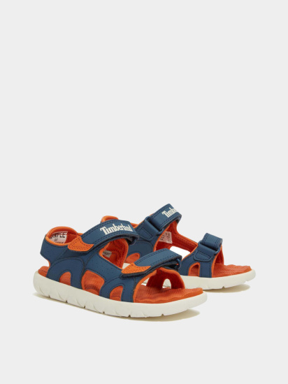 Сандалії Timberland Perkins Row Backstrap модель TB0A43EAL79 — фото 3 - INTERTOP