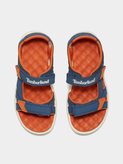 Сандалії Timberland Perkins Row Backstrap модель TB0A43EAL79 — фото 4 - INTERTOP