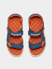 Сандалії Timberland Perkins Row модель TB0A43EAL79 Сандалії Timberland Perkins Row модель TB0A43EAL79 Фото