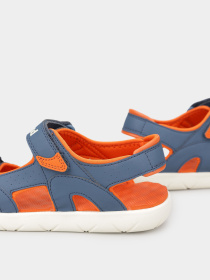 Сандалії Timberland Perkins Row модель TB0A5M3NL79 Фото