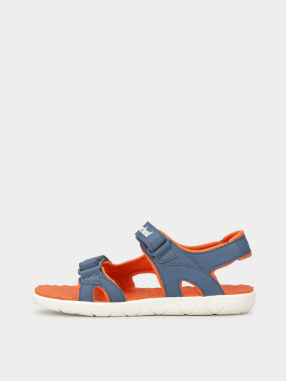 Сандалії Timberland модель TB0A5M3NL79 — фото - INTERTOP