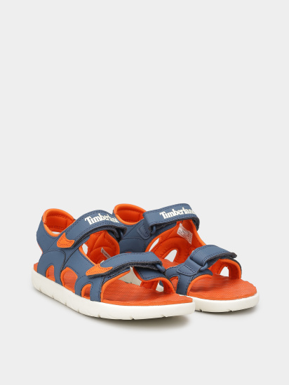 Сандалії Timberland модель TB0A5M3NL79 — фото 3 - INTERTOP
