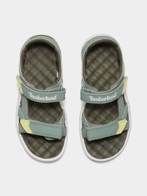 Сандалії Timberland Perkins Row модель TB0A43EAEX0 Фото