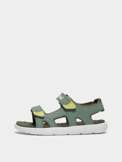 Сандалії Timberland Perkins Row Backstrap модель TB0A43EAEX0 — фото - INTERTOP