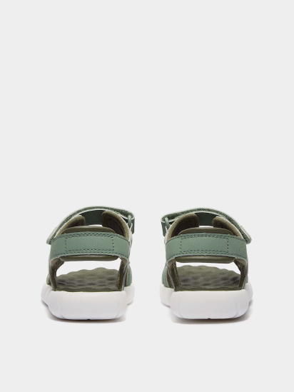 Сандалії Timberland Perkins Row Backstrap модель TB0A43EAEX0 — фото 3 - INTERTOP