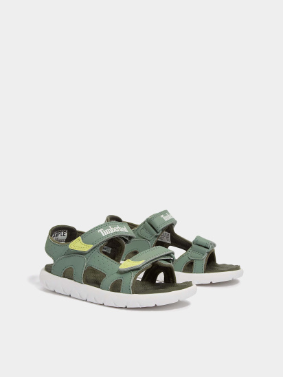 Сандалії Timberland Perkins Row Backstrap модель TB0A43EAEX0 — фото 4 - INTERTOP