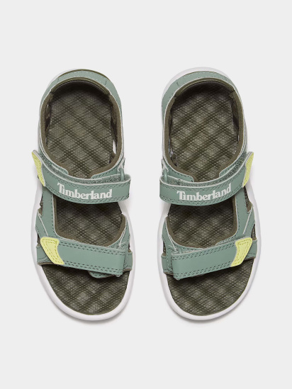 Сандалії Timberland Perkins Row Backstrap модель TB0A43EAEX0 — фото 6 - INTERTOP
