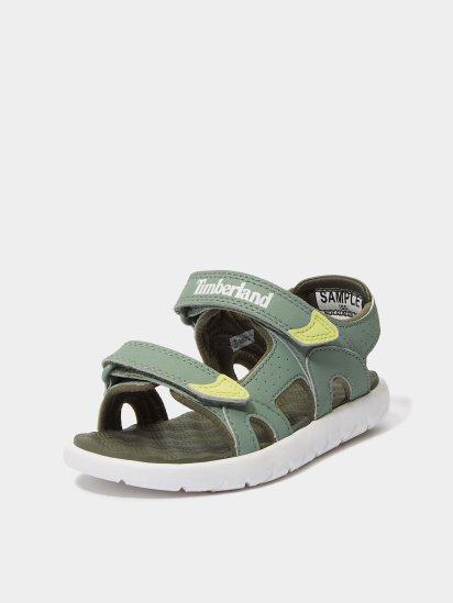 Сандалії Timberland Perkins Row Backstrap модель TB0A43EAEX0 — фото 7 - INTERTOP