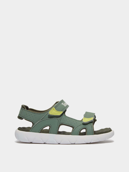 Сандалії Timberland модель TB0A43EAEX0 - фото